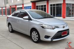 Toyota VIOS 1.5 (ปี 2013) E Sedan AT