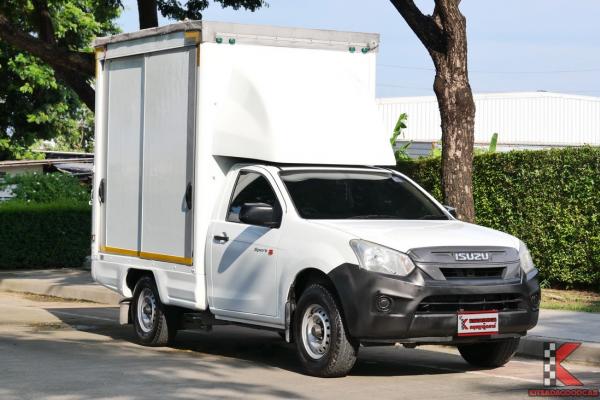 Isuzu D-Max 1.9 SPARK ( 2019 ) B Pickup