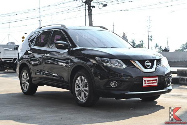 รถมือสอง Nissan X-Trail 2.0 ( 2017 ) V 4WD SUV