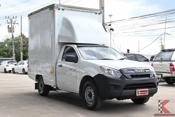 รถมือสอง Isuzu D-Max 1.9 SPARK ( 2019 ) B Pickup