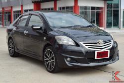 Toyota Vios 1.5 (ปี 2008) J Sedan AT