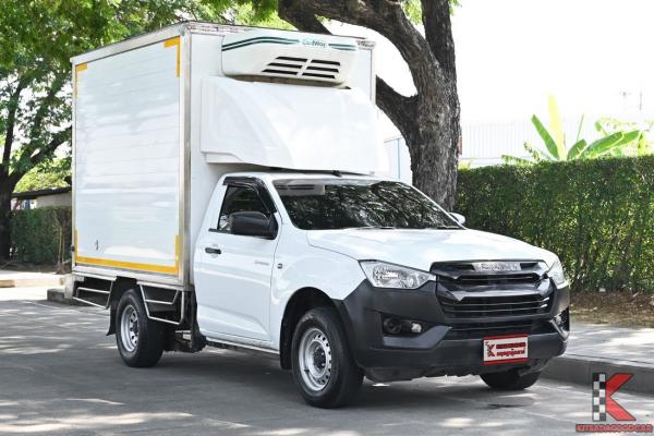 รถมือสอง Isuzu D-Max 1.9 SPARK ( 2023 ) B Pickup