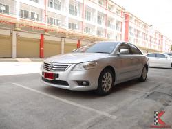 2011 Toyota Camry (ปี 06-12) G 2.0 AT Sedan