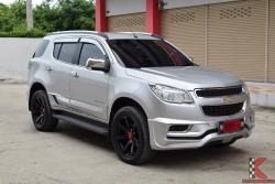 Chevrolet Trailblazer 2.8 (ปี 2014) LTZ 1 SUV AT