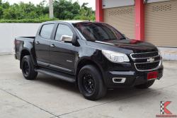 Chevrolet Colorado 2.8 Flex Cab (ปี 2014) LTZ Z71 Pickup MT