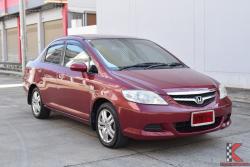 Honda City 1.5 ZX (ปี 2005) ZX A i-DSi Sedan AT